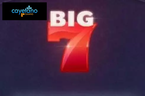 Big 7